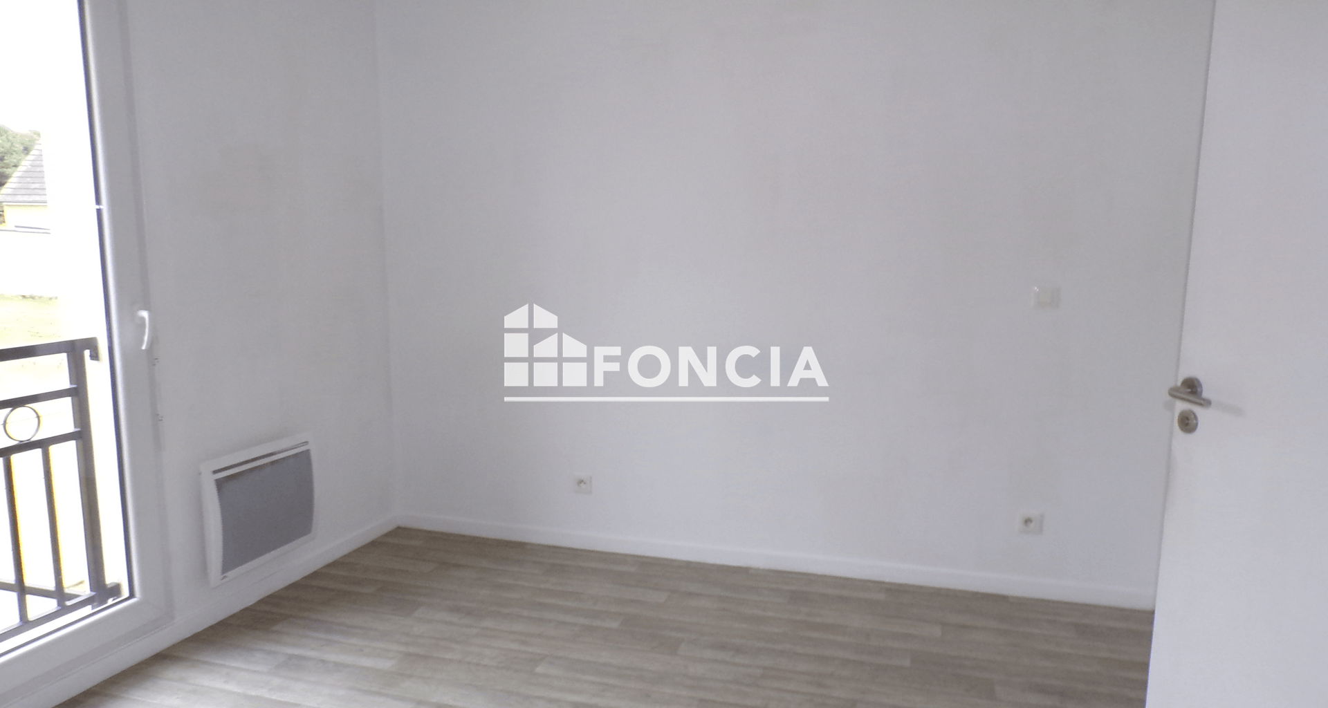Appartement 2 pièces (44.32 m²) à louer - Oissery (77178)