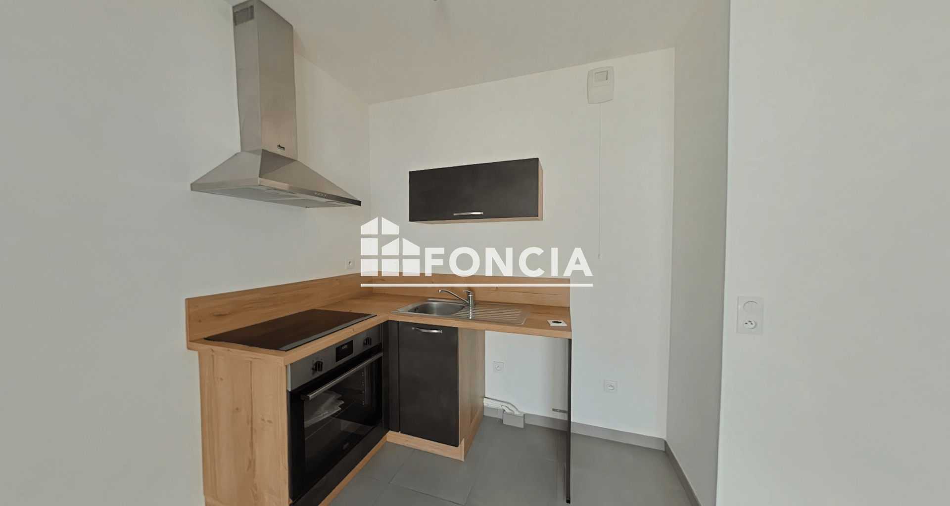 Studio (27.7 m²) à louer - Maffliers (95560)