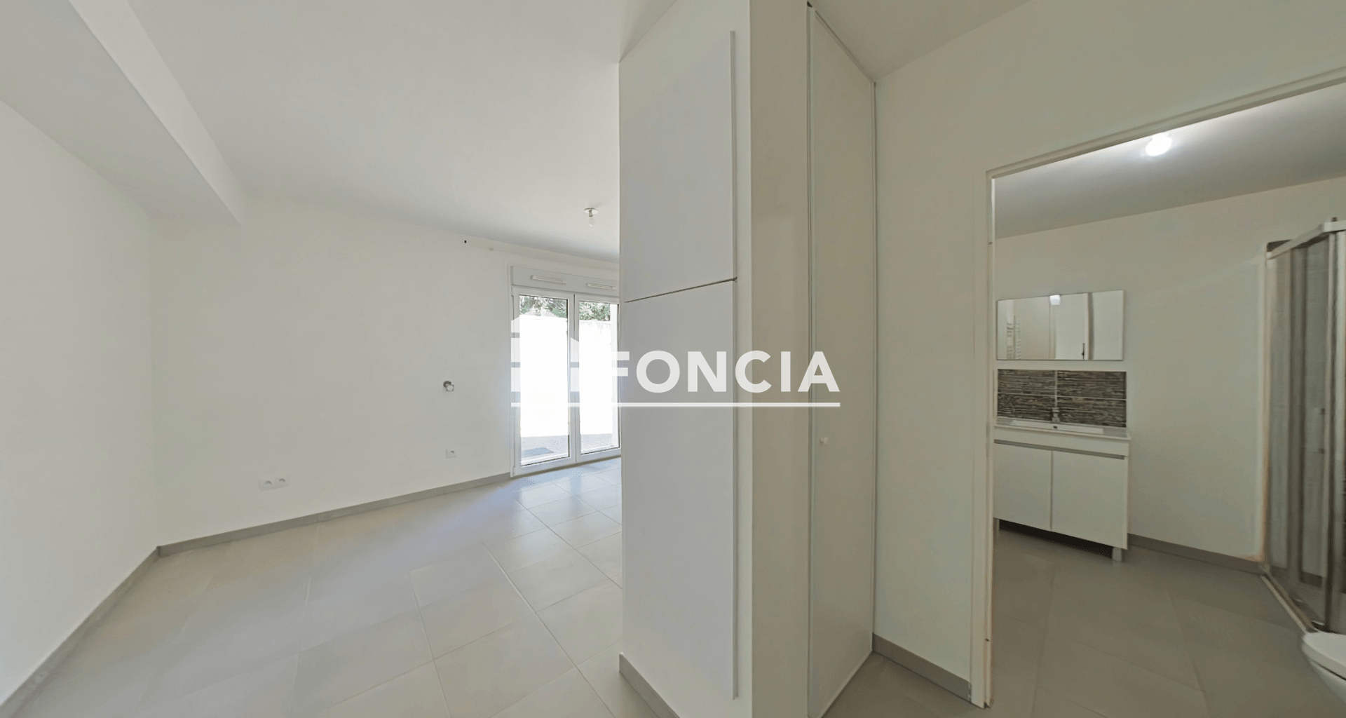 Studio (27.7 m²) à louer - Maffliers (95560)