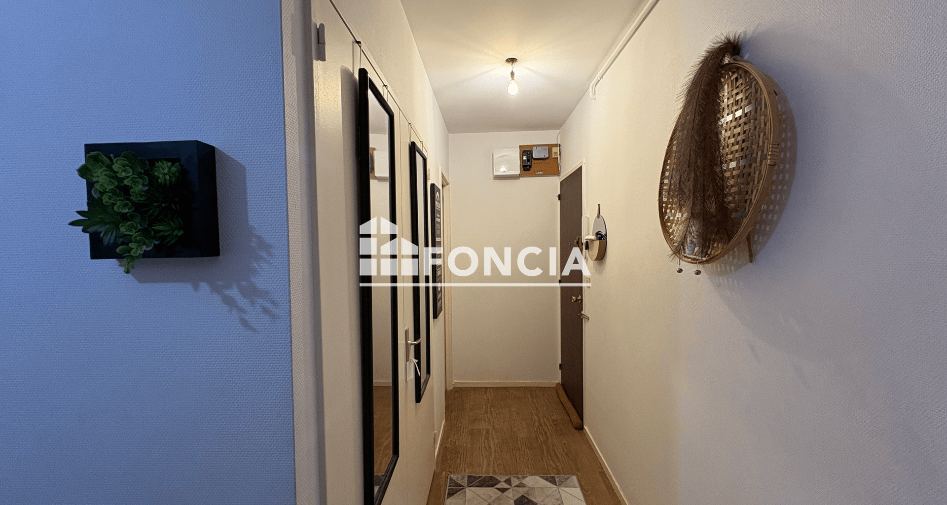 Appartement 3 pièces (69.53 m²) à vendre - Chartres (28000)
