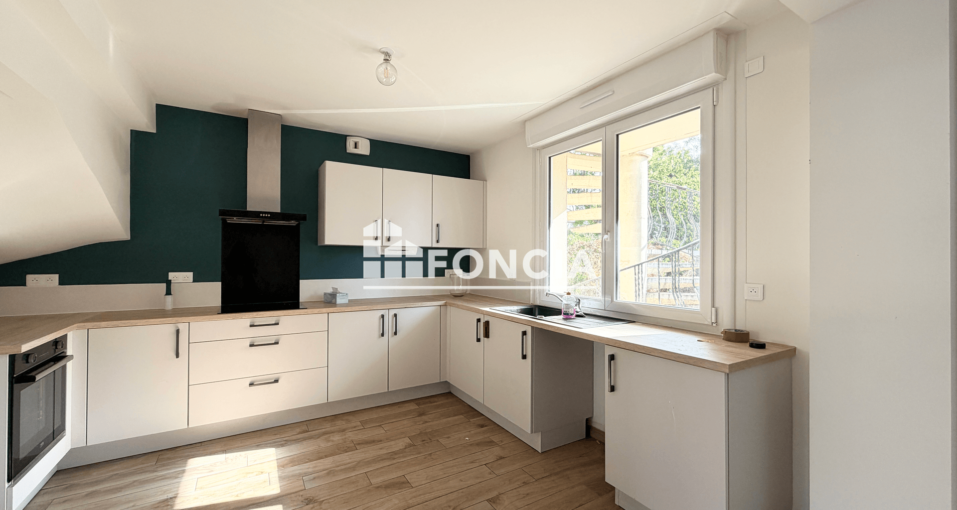 Maison 5 pièces (123 m²) à louer - Cholet (49300)