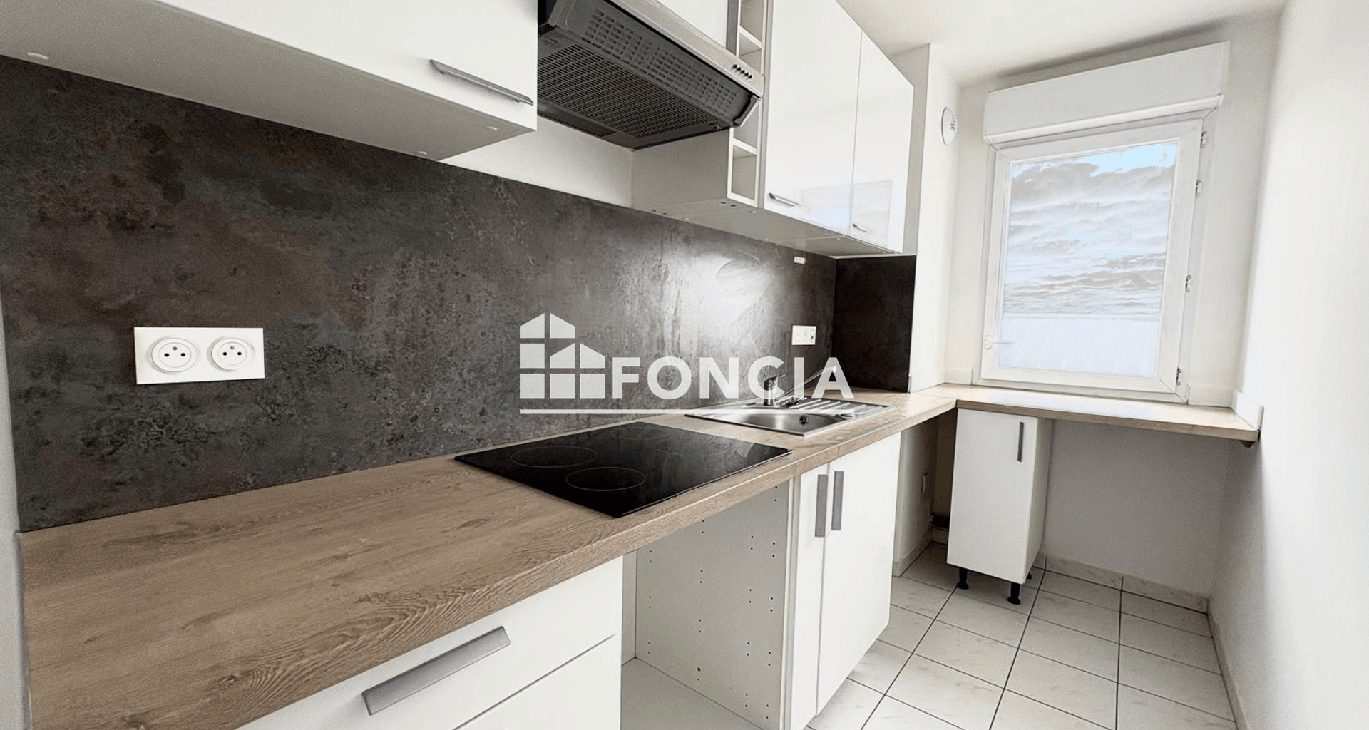 Appartement 2 pièces (39.8 m²) à louer - ÉZanville (95460)