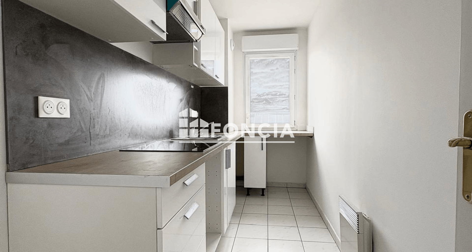 Appartement 2 pièces (39.8 m²) à louer - ÉZanville (95460)