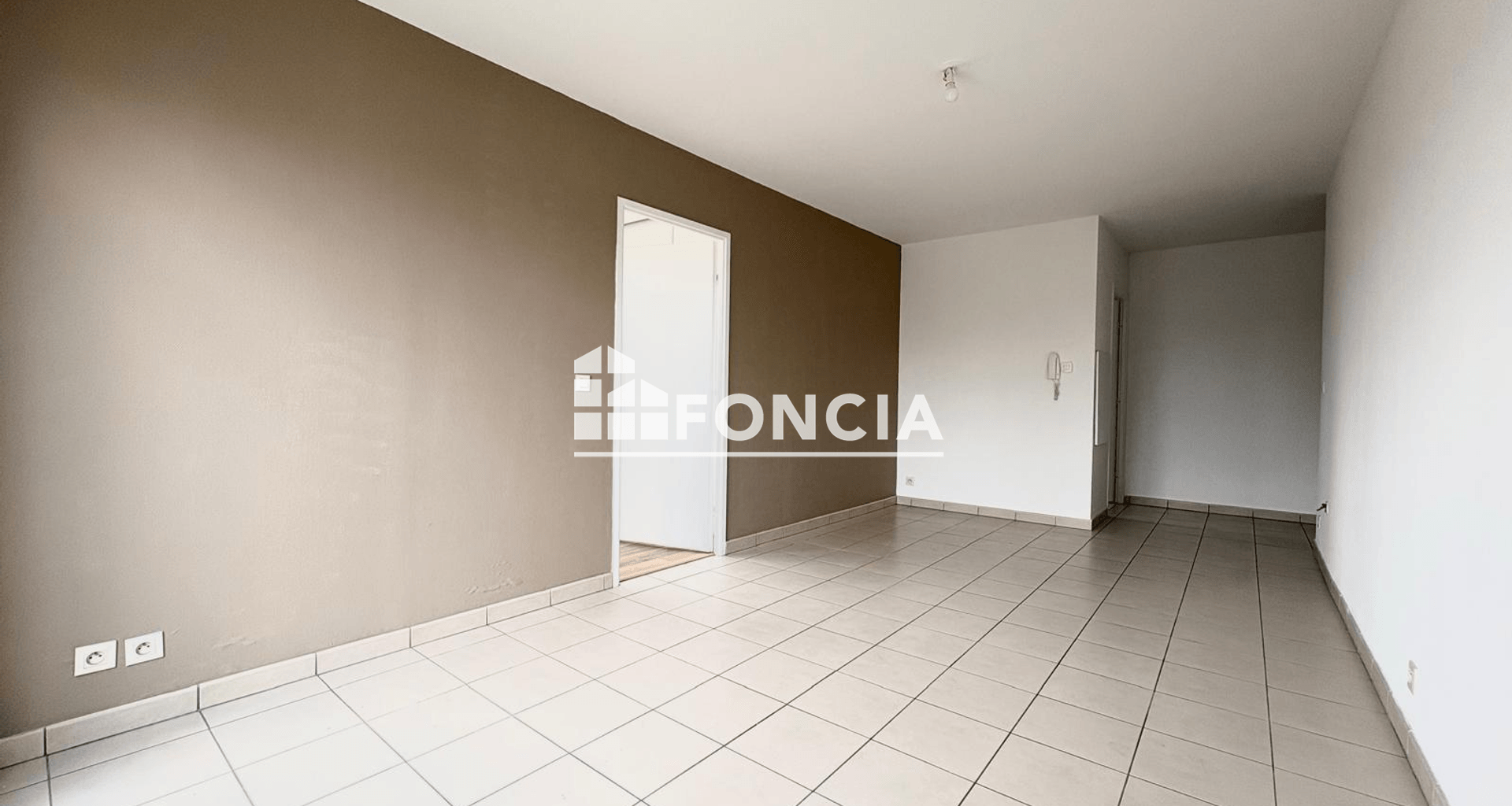 Appartement 2 pièces (39.8 m²) à louer - ÉZanville (95460)