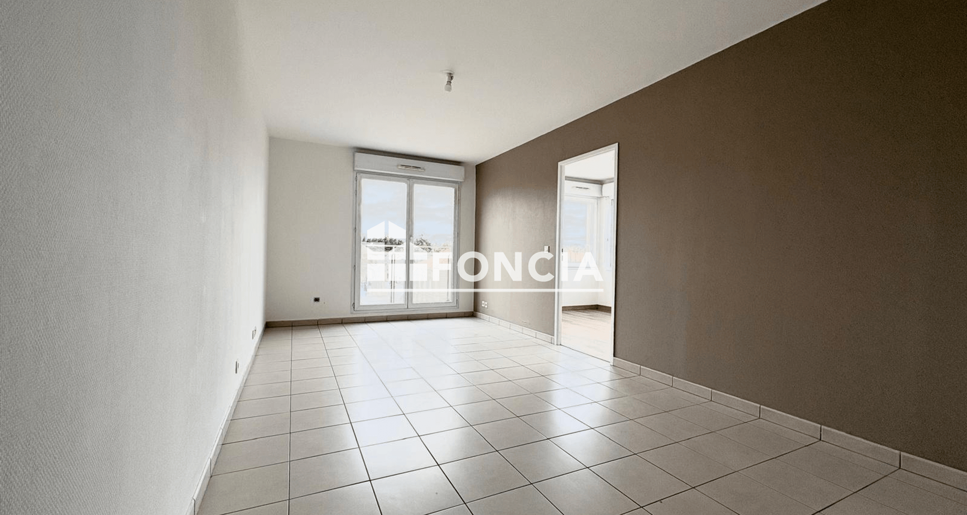 Appartement 2 pièces (39.8 m²) à louer - ÉZanville (95460)