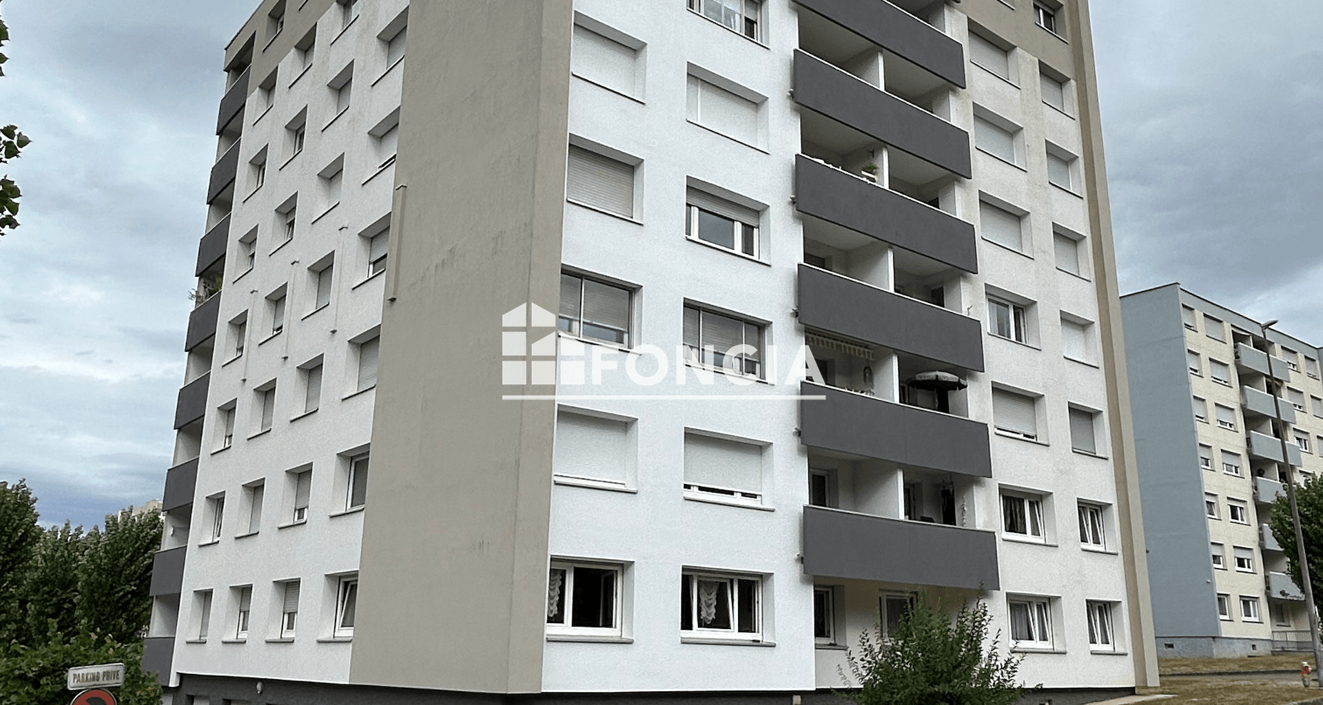 Appartement 4 pièces (87 m²) à vendre - Sarrebourg (57400)