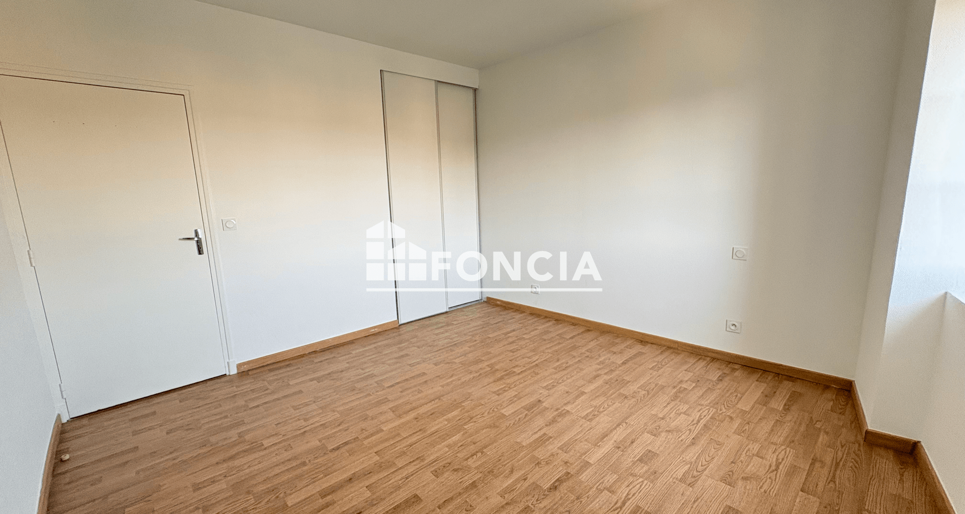 Appartement 3 pièces (63.63 m²) à louer - Albi (81000)