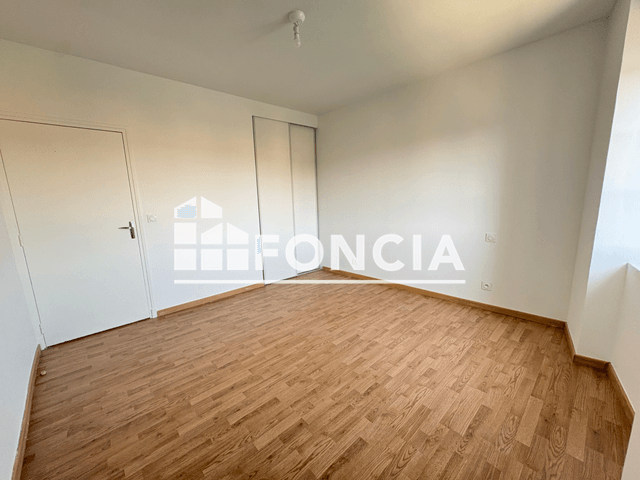 Appartement 3 pièces (63.63 m²) à louer - Albi (81000)