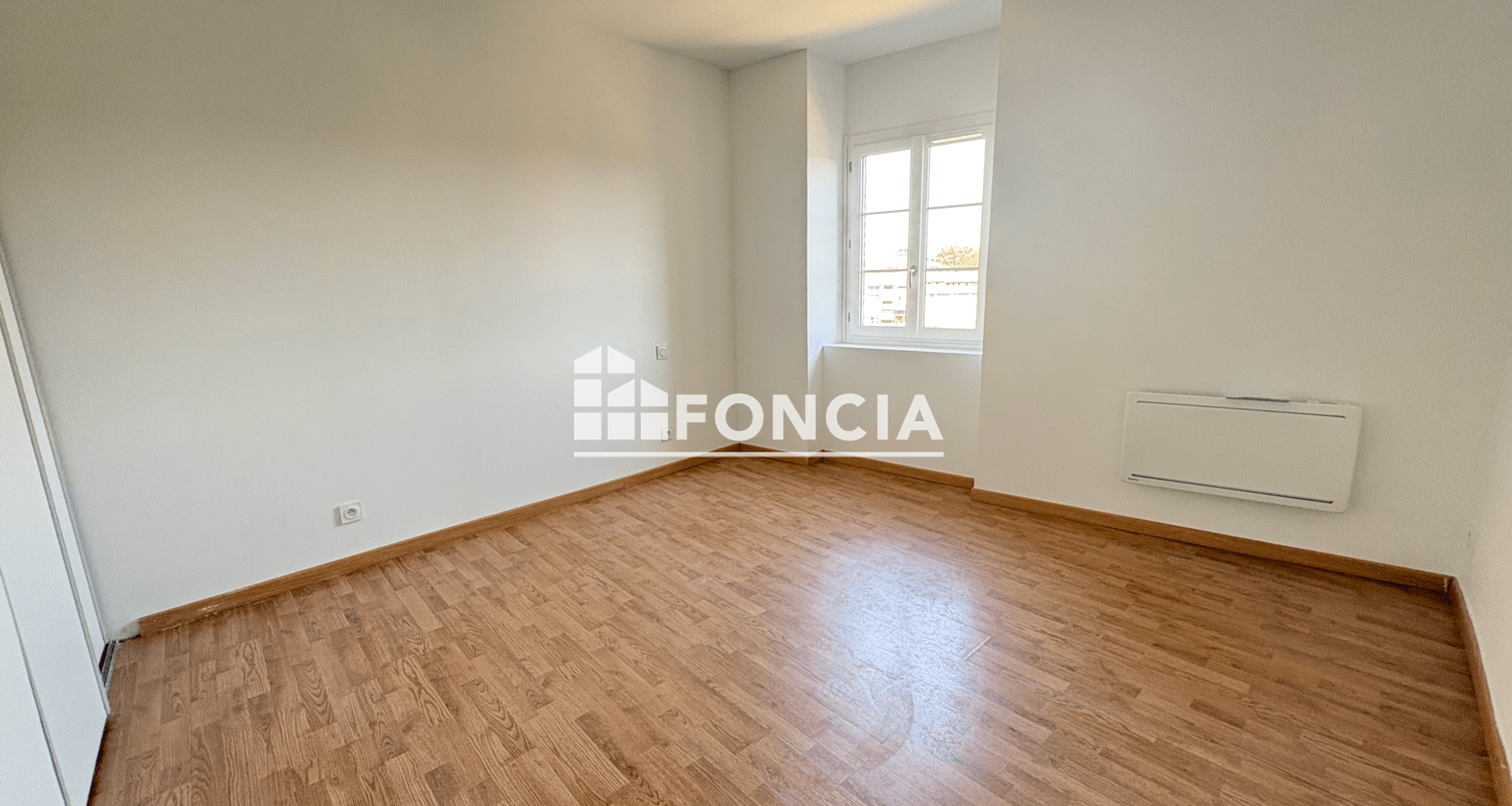 Appartement 3 pièces (63.63 m²) à louer - Albi (81000)
