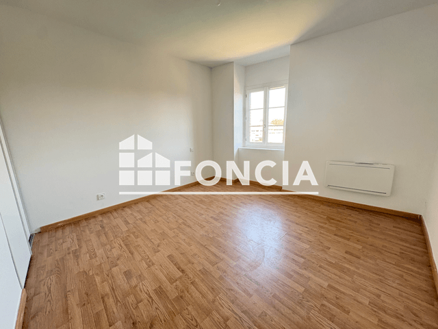 Appartement 3 pièces (63.63 m²) à louer - Albi (81000)