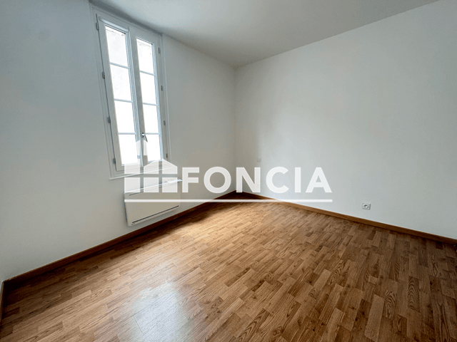 Appartement 3 pièces (63.63 m²) à louer - Albi (81000)