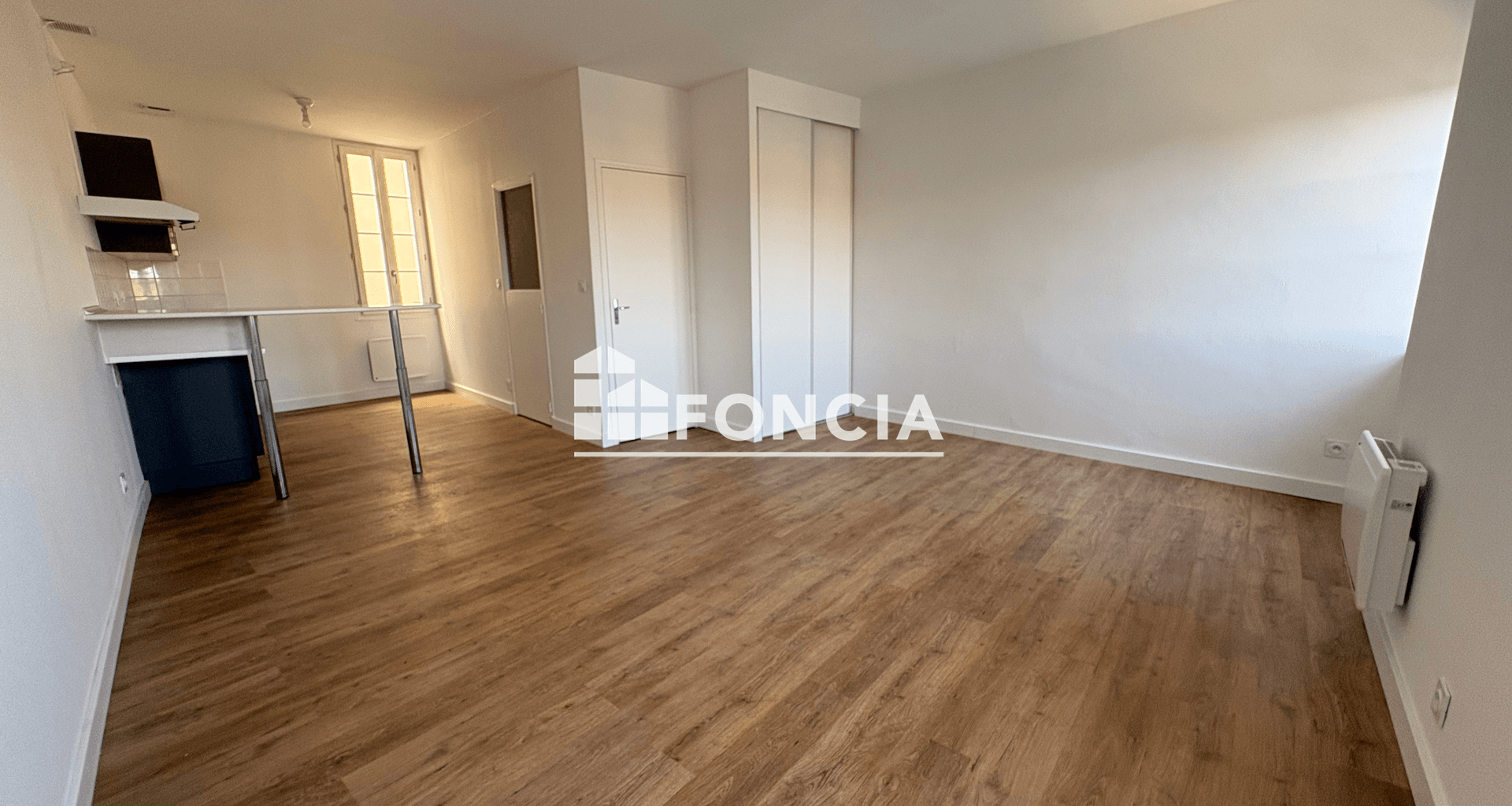 Appartement 3 pièces (63.63 m²) à louer - Albi (81000)
