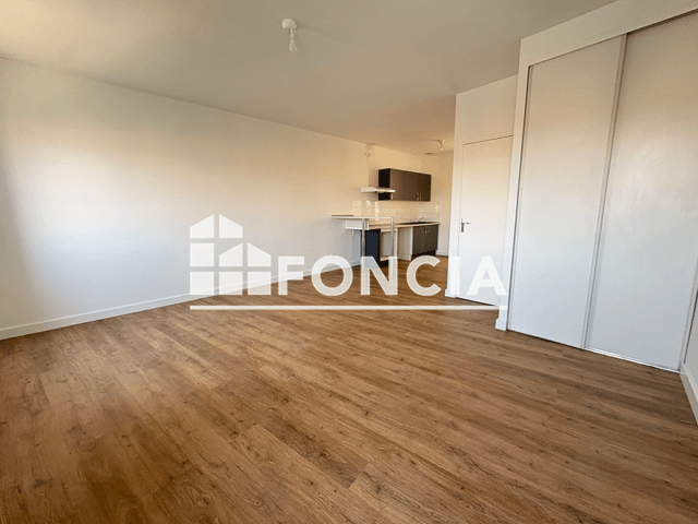 Appartement 3 pièces (63.63 m²) à louer - Albi (81000)