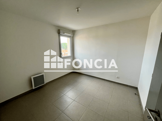 Appartement 2 pièces (39 m²) à louer - Sauvian (34410)