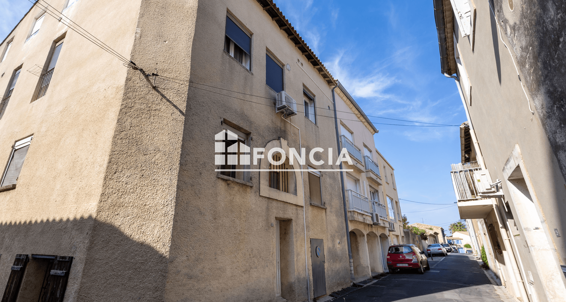 Appartement 2 pièces (65.14 m²) à vendre - Villeneuve-lès-maguelone (34750)