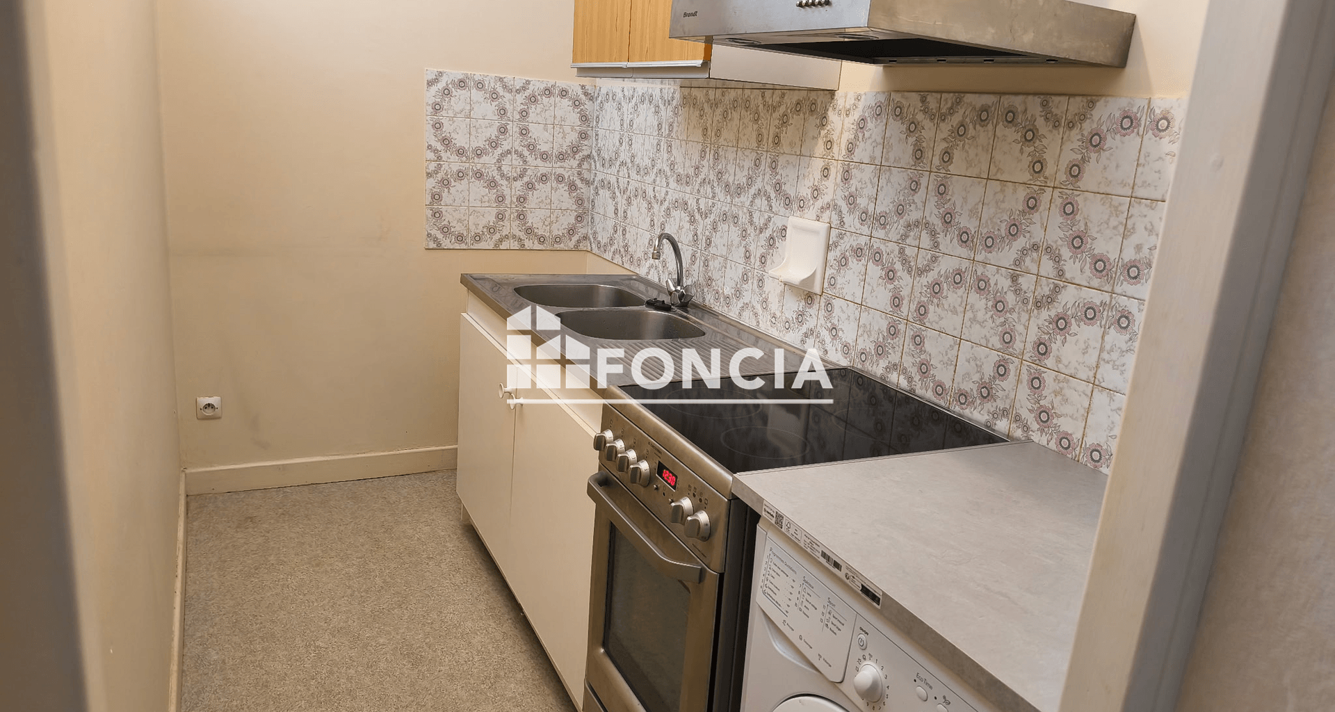 Studio (37.49 m²) à louer - Agen (47000)