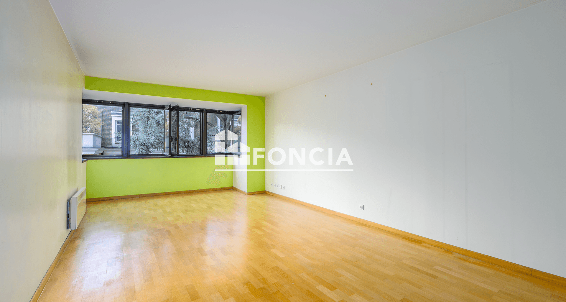 Appartement 2 pièces (59.77 m²) à vendre - Bourg-la-reine (92340)