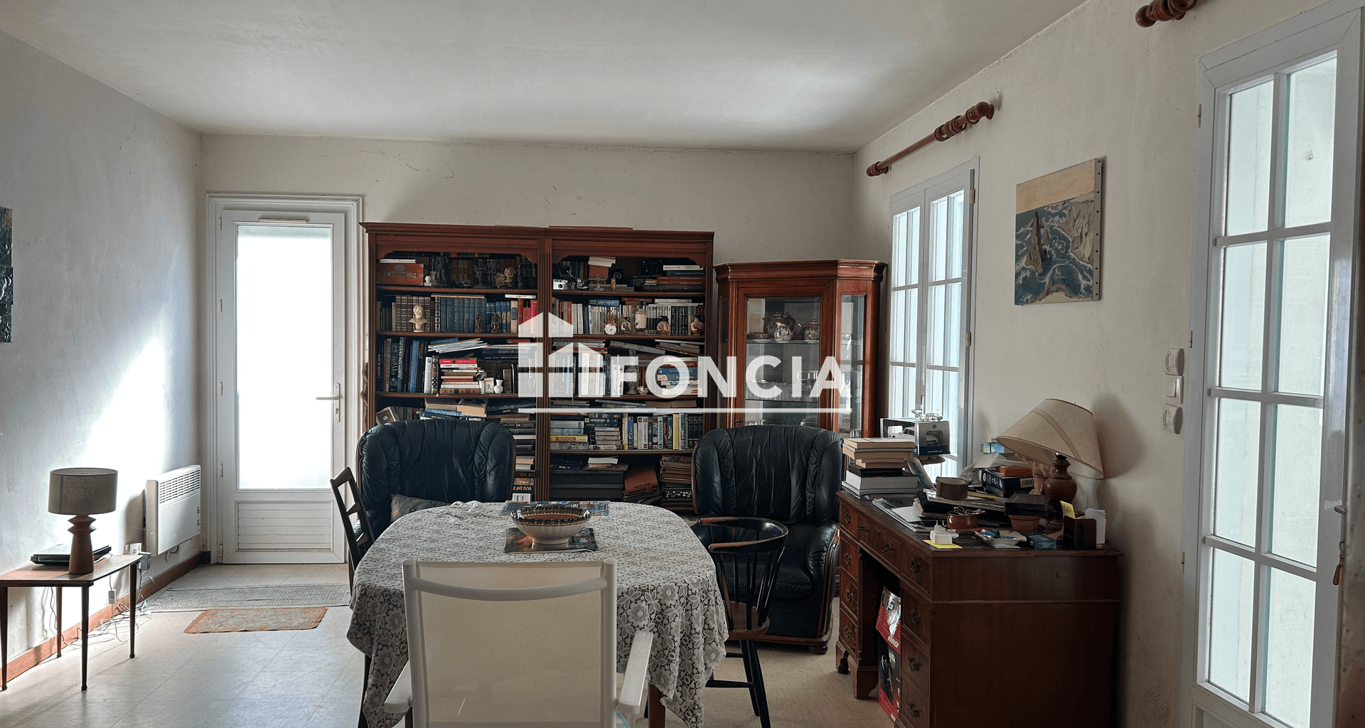 Maison 4 pièces (99 m²) à vendre - Barbâtre (85630)