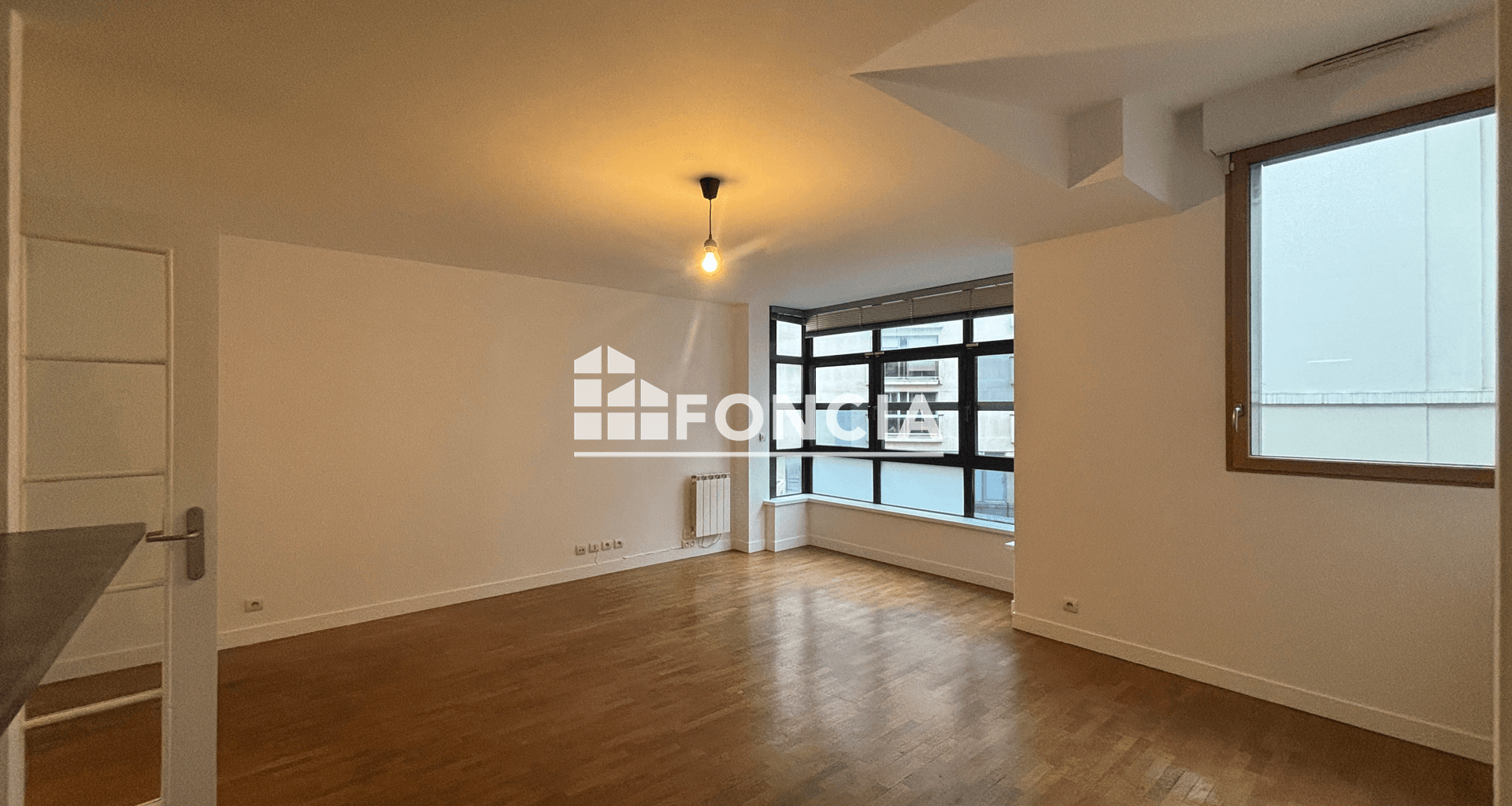 Appartement 2 pièces (55.26 m²) à louer - Paris 17ᵉ (75017)