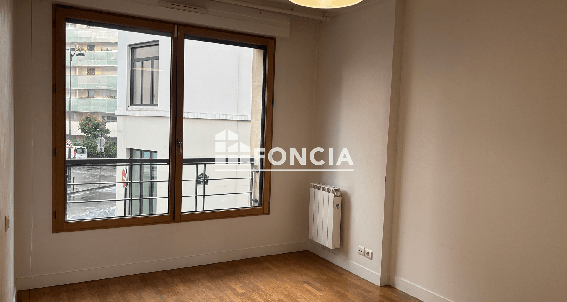 Appartement 2 pièces (55.26 m²) à louer - Paris 17ᵉ (75017)