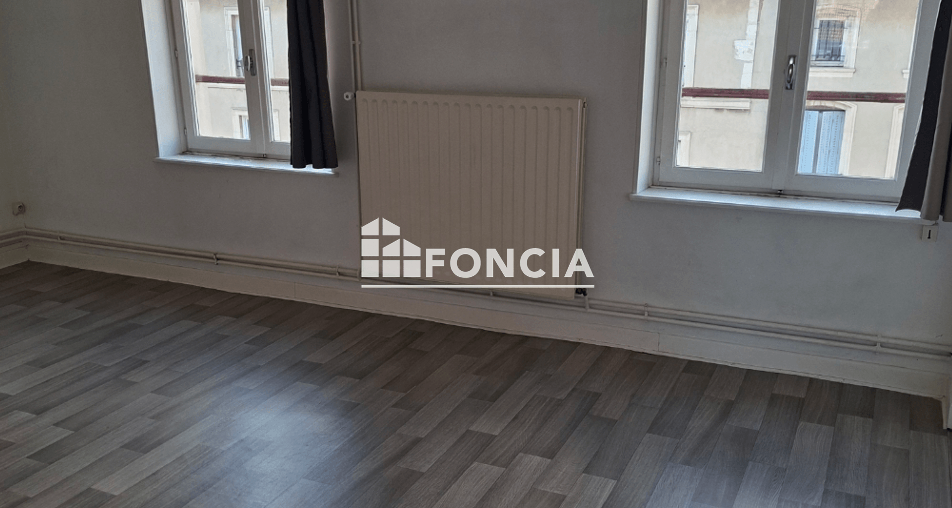 Appartement 5 pièces (120 m²) à louer - Nancy (54000)