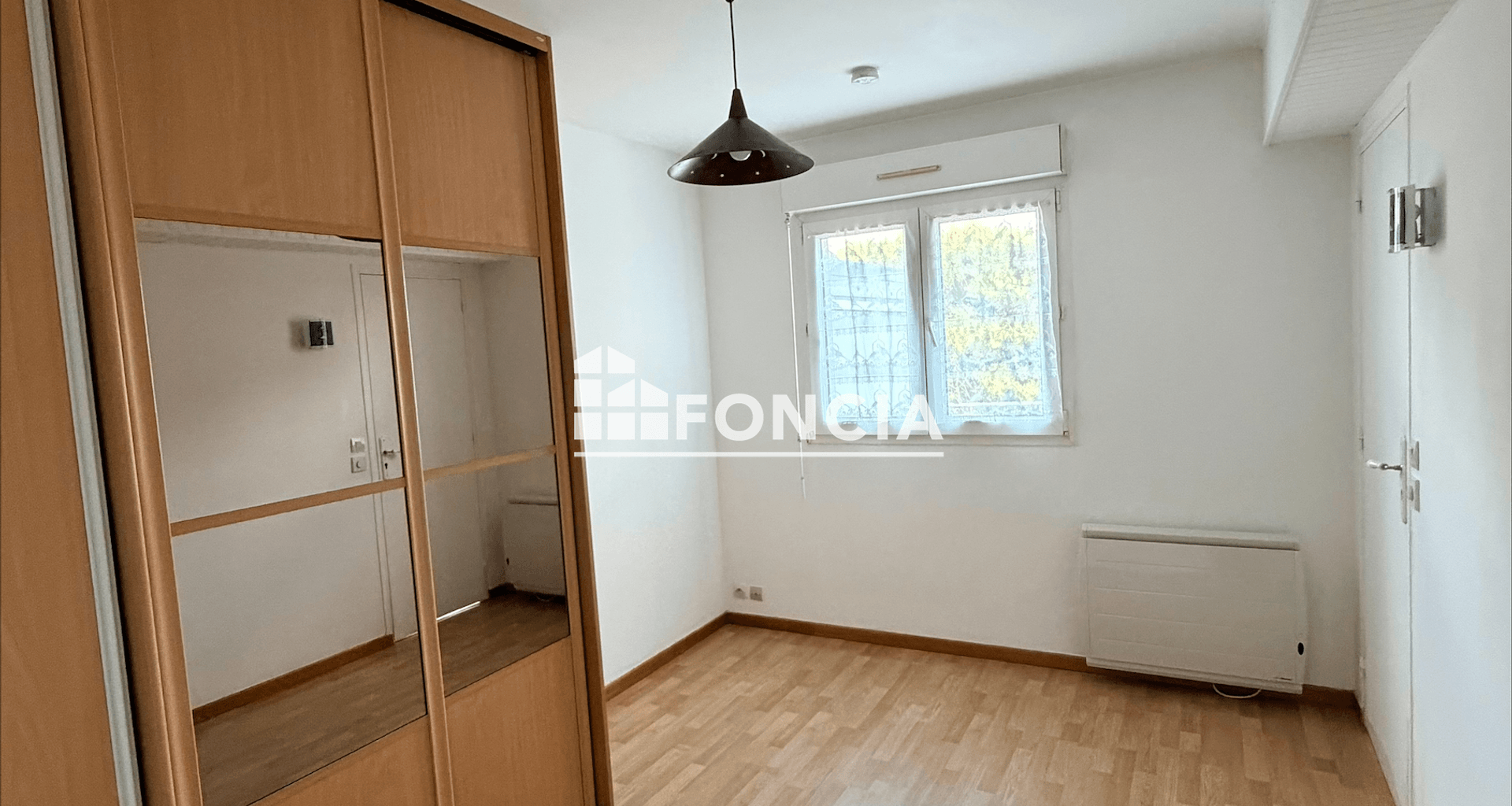Appartement 2 pièces (39.97 m²) à louer - Savigny-sur-orge (91600)