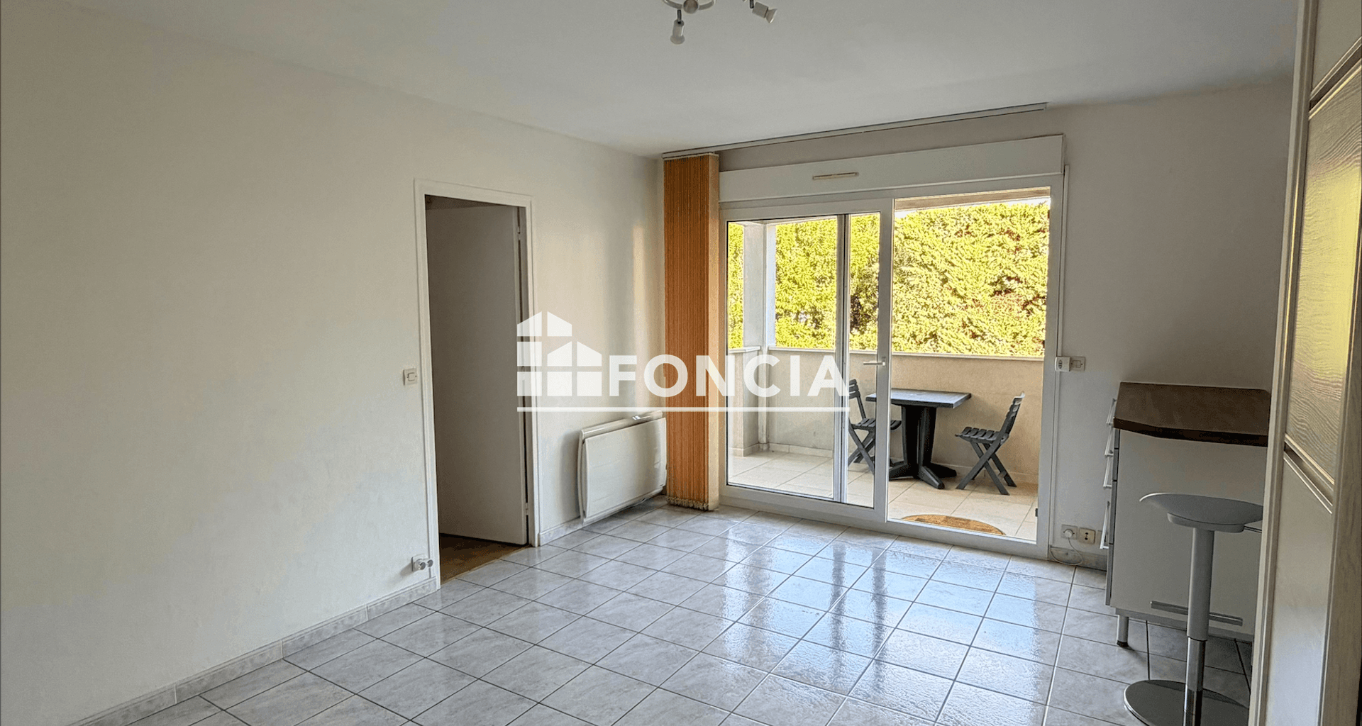Appartement 2 pièces (39.97 m²) à louer - Savigny-sur-orge (91600)