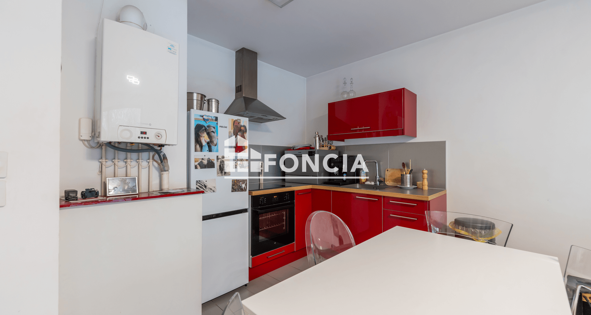 Appartement 2 pièces (49 m²) à vendre - Montrouge (92120)