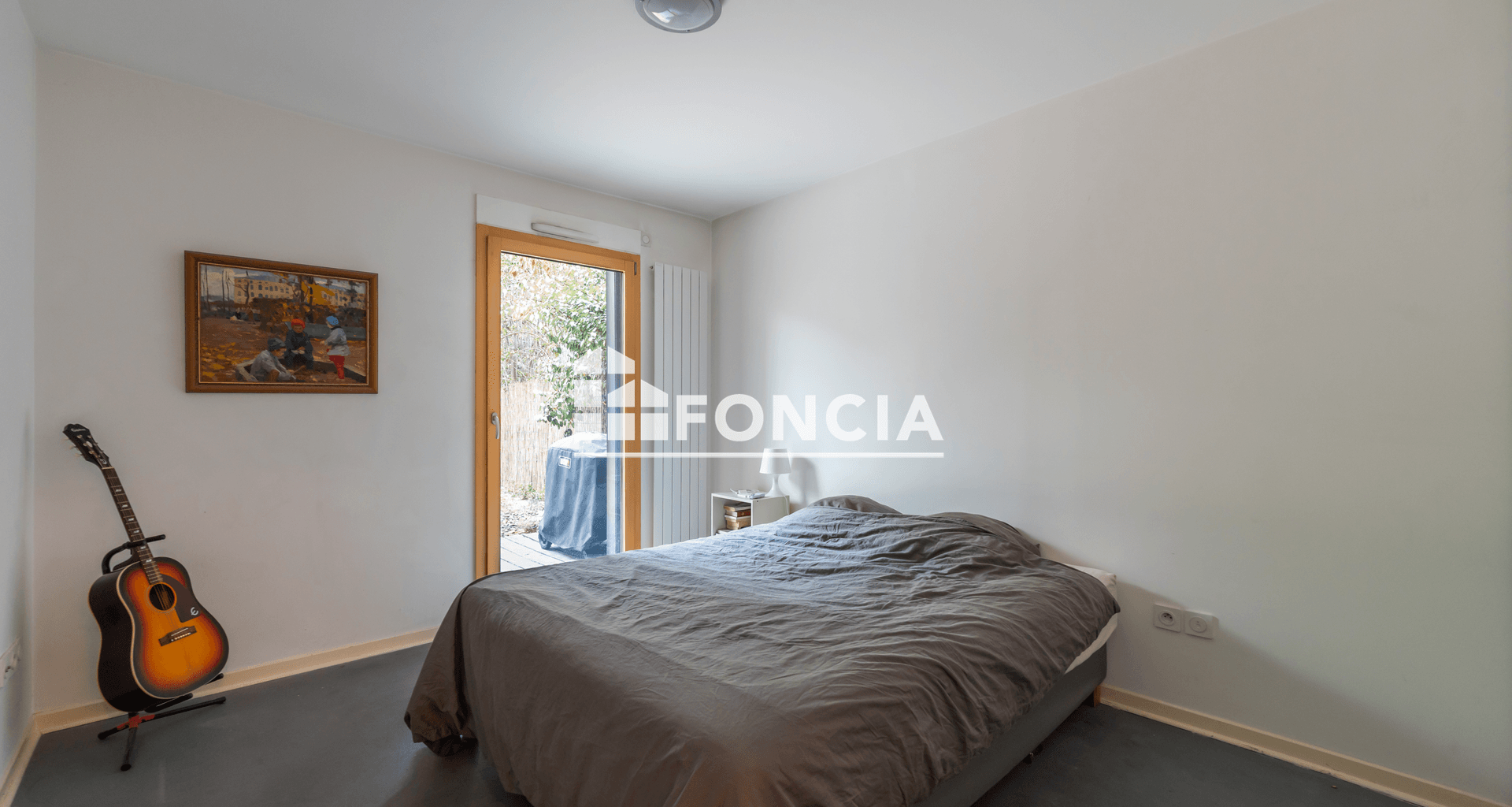 Appartement 2 pièces (49 m²) à vendre - Montrouge (92120)