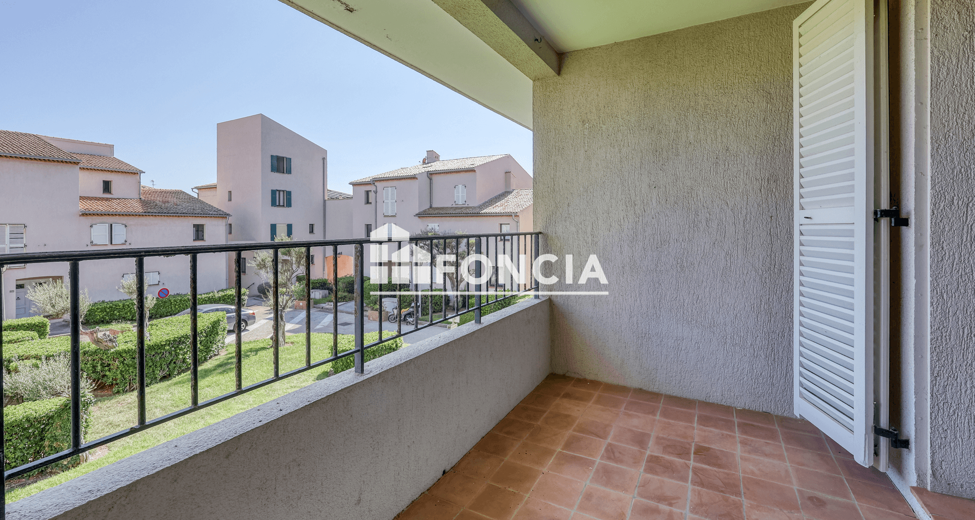 Appartement 2 pièces (48 m²) à vendre - Six-fours-les-plages (83140)