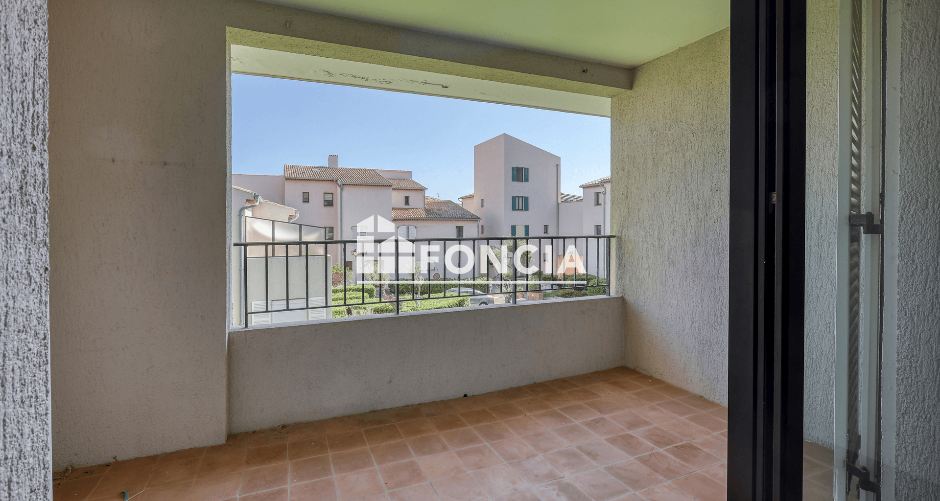 Appartement 2 pièces (48 m²) à vendre - Six-fours-les-plages (83140)