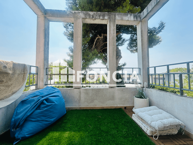 Appartement 2 pièces (45.48 m²) à louer - Carcassonne (11000)