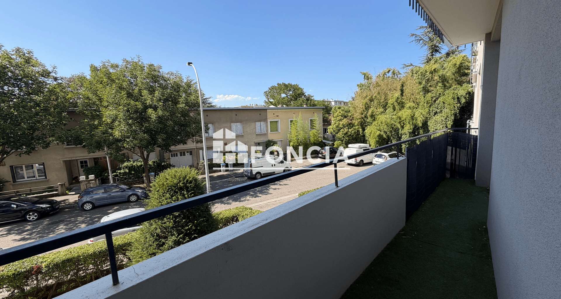 Appartement 3 pièces (75 m²) à vendre - Valence (26000)