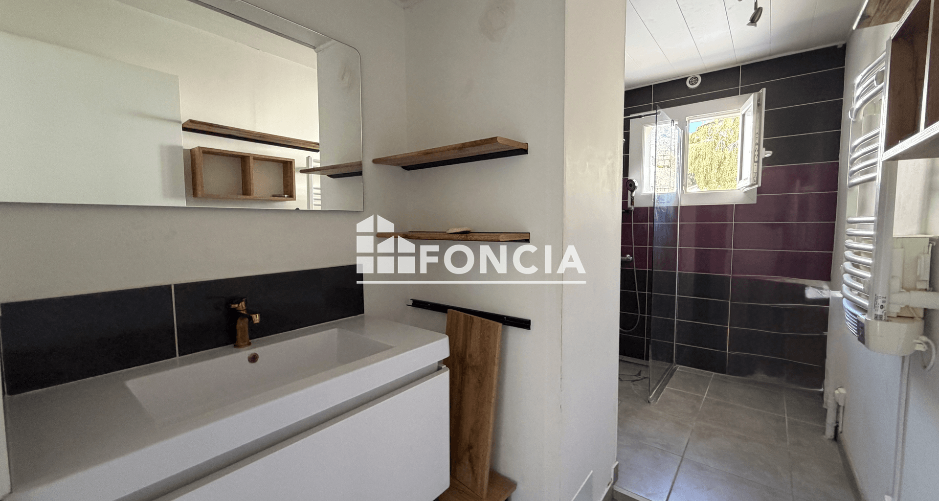 Appartement 3 pièces (75 m²) à vendre - Valence (26000)