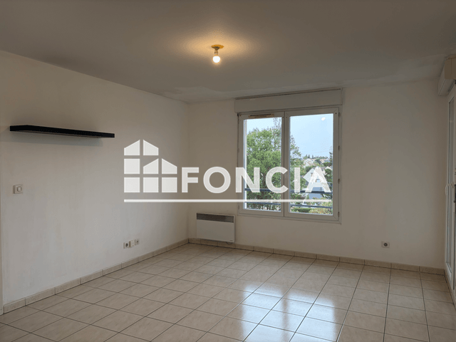 Appartement 2 pièces (46.1 m²) à louer - Lèves (28300)