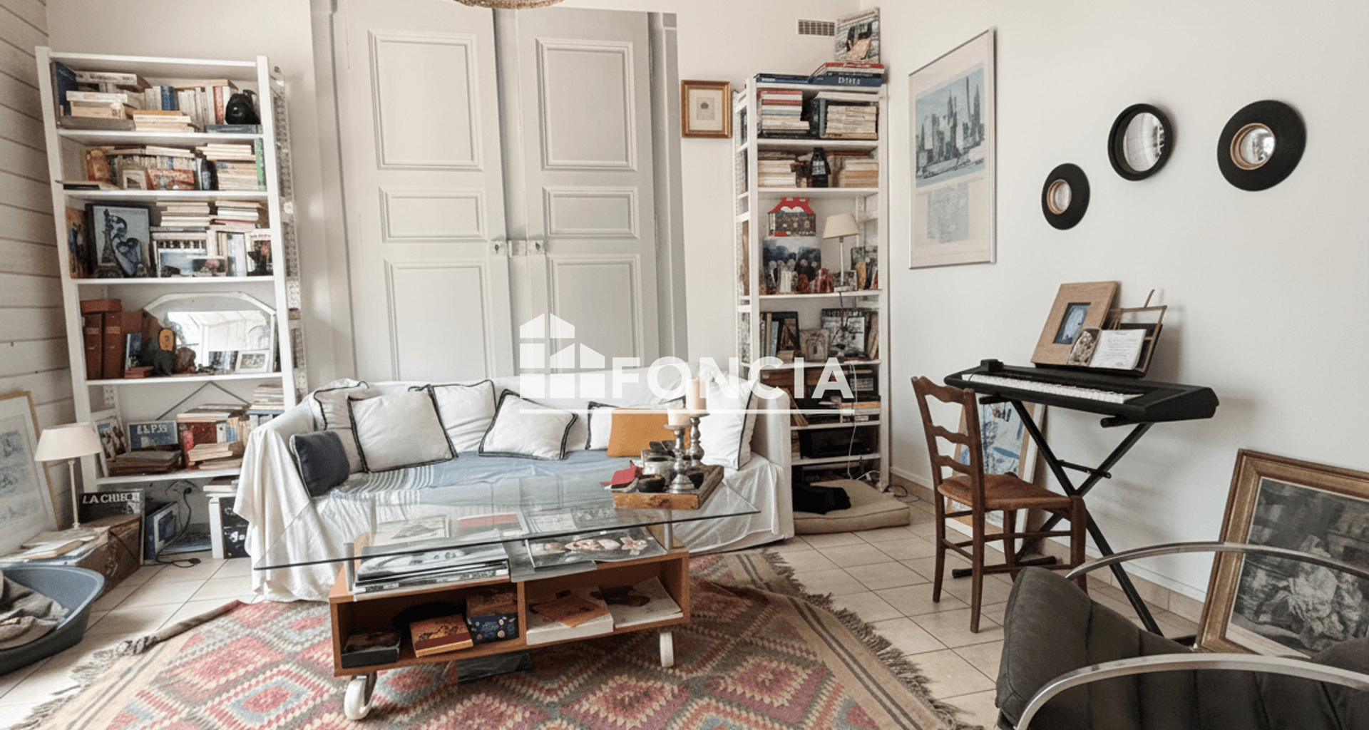 Maison 5 pièces (98.37 m²) à vendre - Châtelaillon-plage (17340)