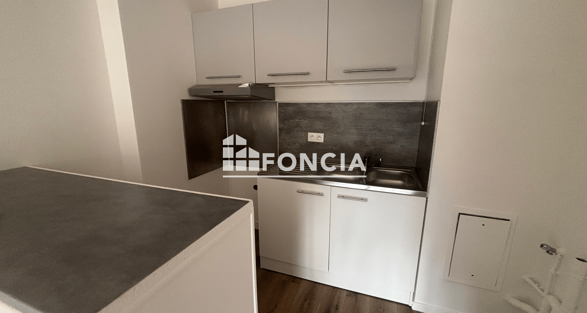 Appartement 2 pièces (45.65 m²) à louer - Jouy-le-moutier (95280)