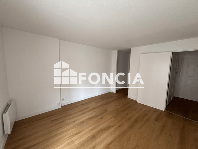 Appartement 2 pièces (36.07 m²) à louer - Toulouse (31000)