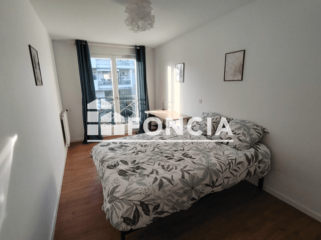 Appartement meublé 2 pièces (60 m²) à louer - Toulouse 4ᵉ (31400)