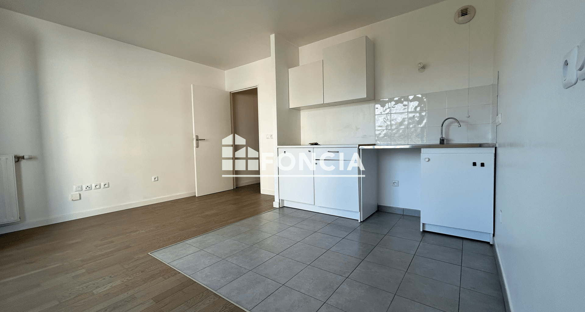 Appartement 2 pièces (40.37 m²) à louer - Croissy-sur-seine (78290)