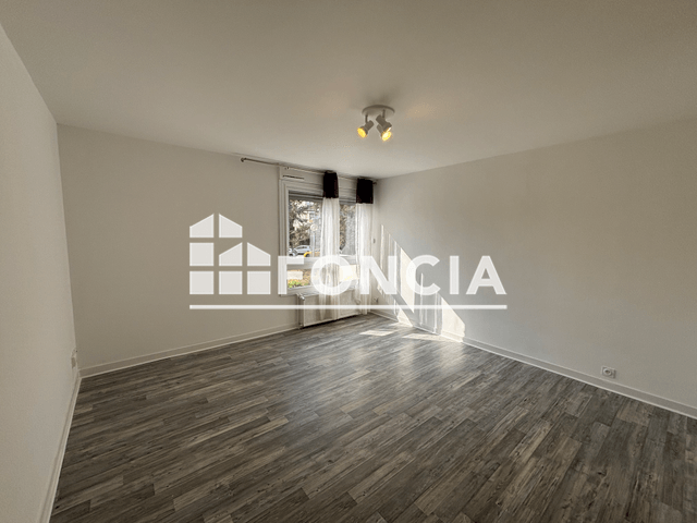 Studio (27.1 m²) à louer - Toulouse 4ᵉ (31400)