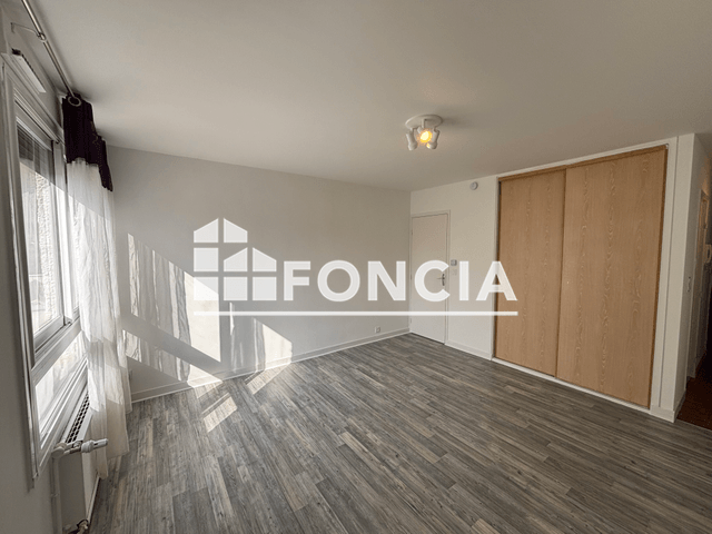 Studio (27.1 m²) à louer - Toulouse 4ᵉ (31400)