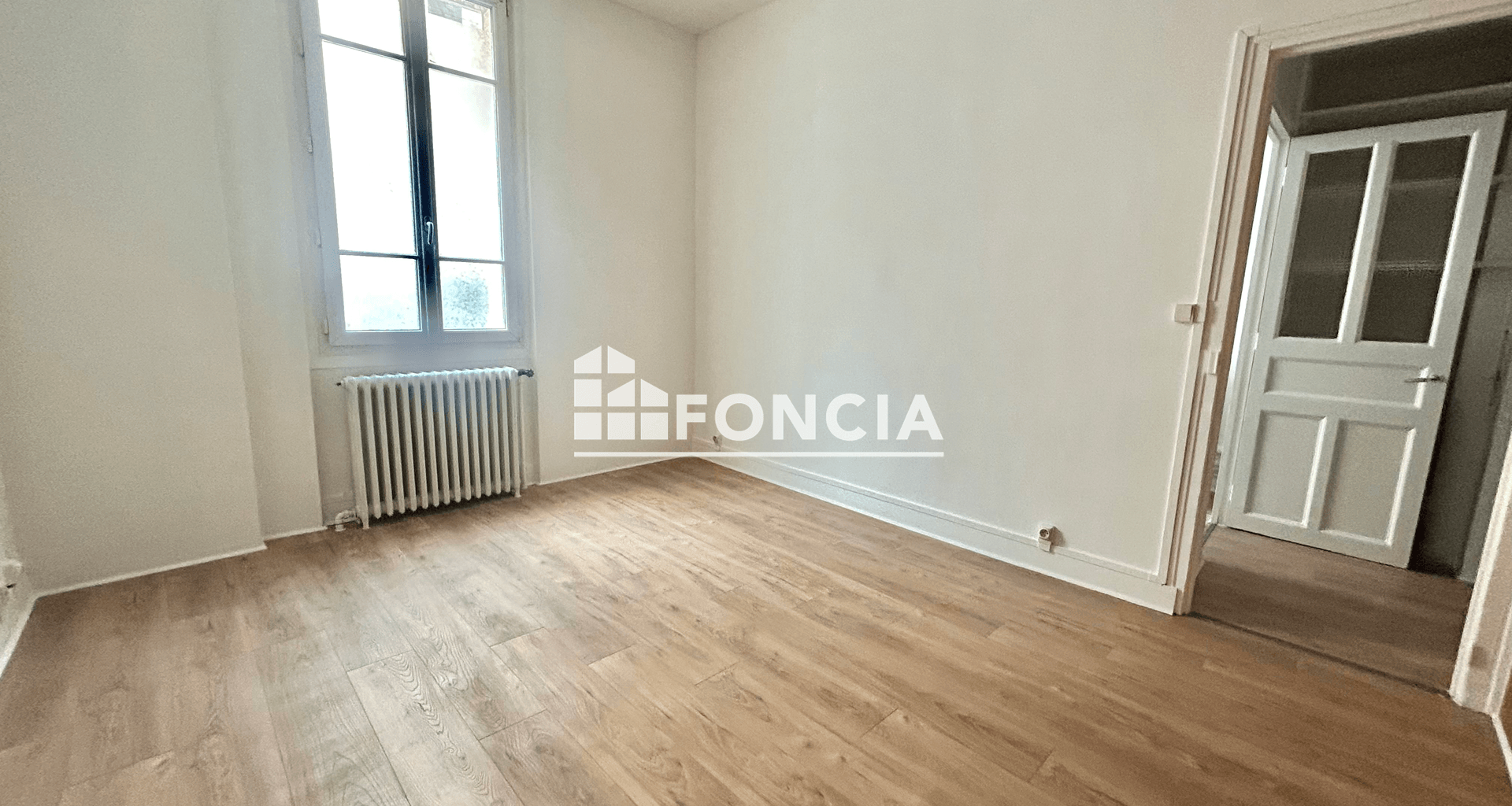 Appartement 2 pièces (39.31 m²) à louer - Boulogne-billancourt (92100)