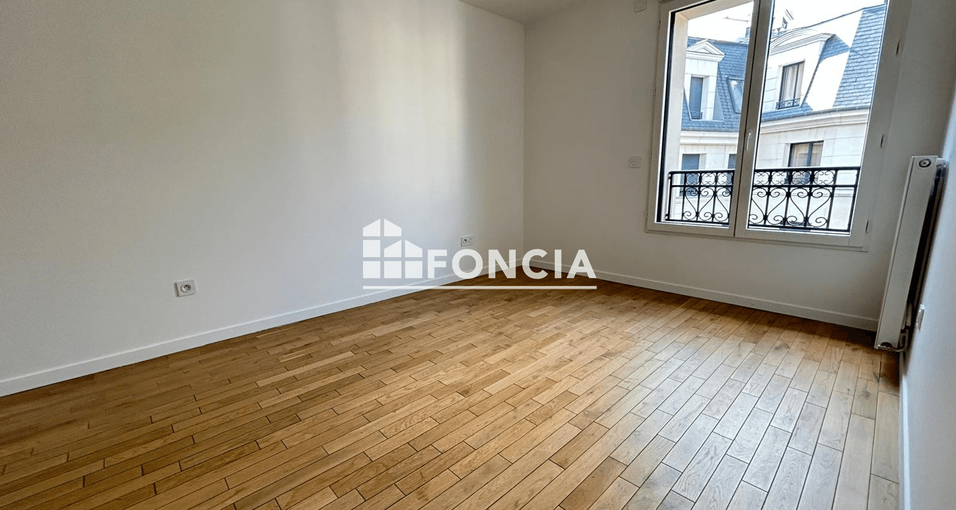 Maison 6 pièces (138.91 m²) à louer - Clamart (92140)