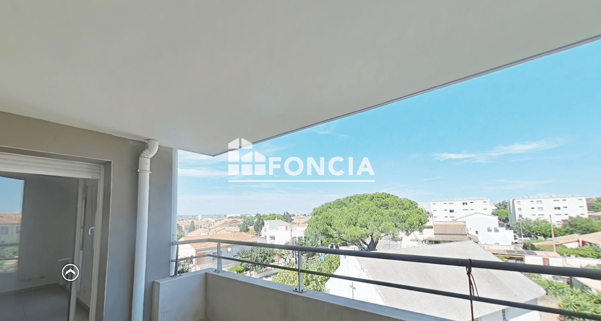 Appartement 3 pièces (55.53 m²) à vendre - Port-saint-louis-du-rhône (13230)