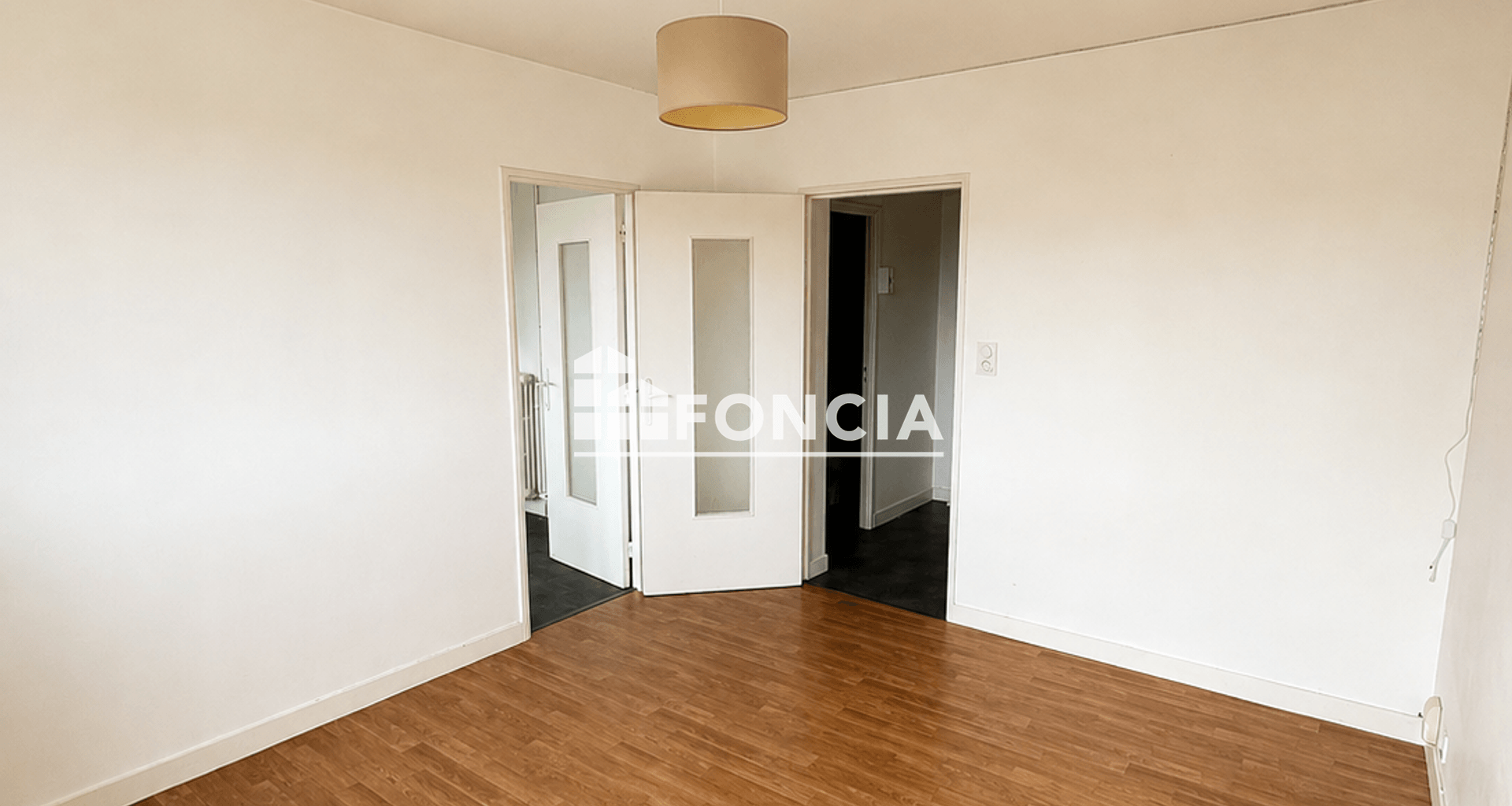 Studio (29.73 m²) à louer - Limoges (87000)