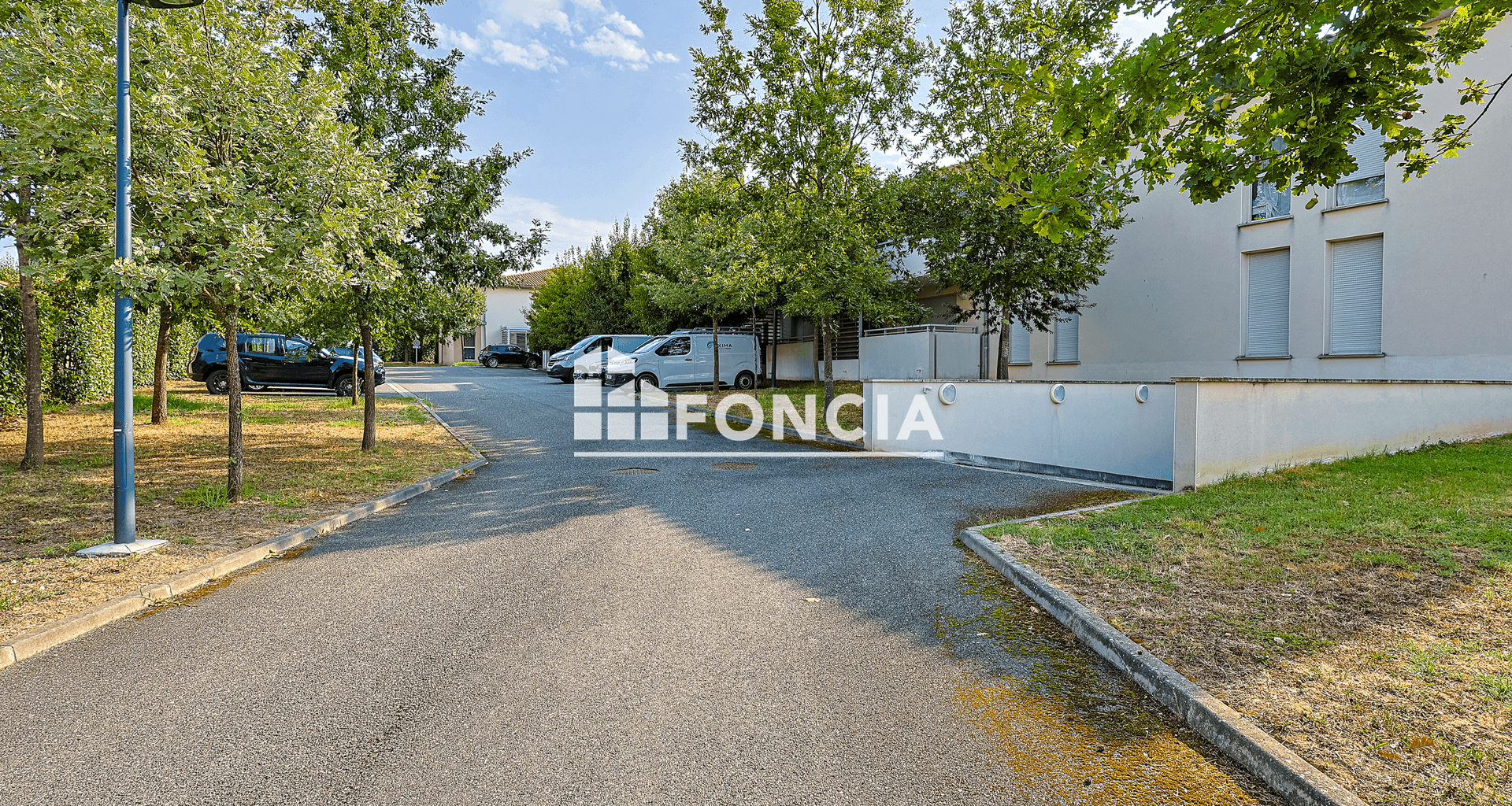 Appartement 3 pièces (62.82 m²) à vendre - Saint-jean (31240)
