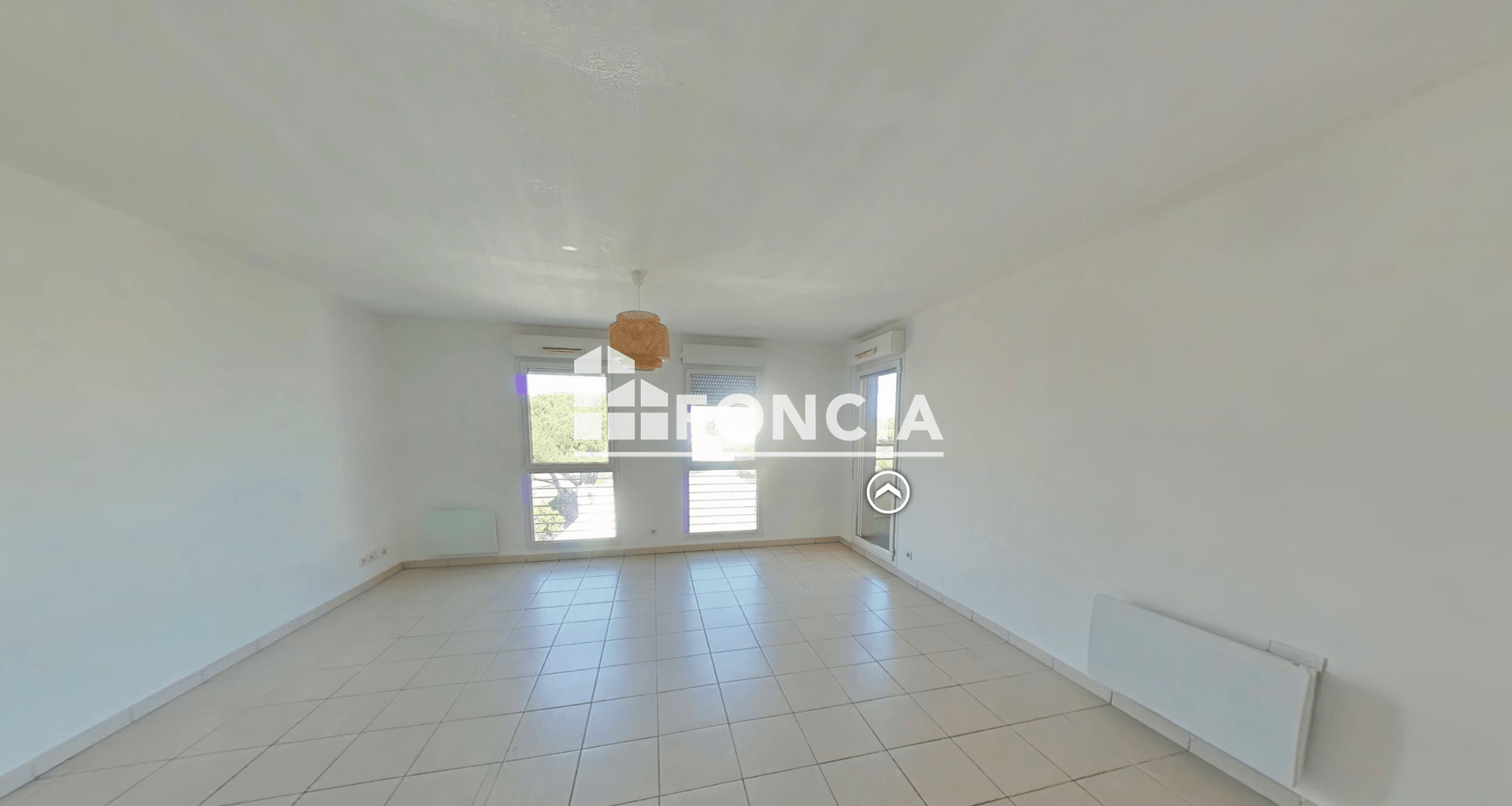 Appartement 3 pièces (55.53 m²) à vendre - Port-saint-louis-du-rhône (13230)