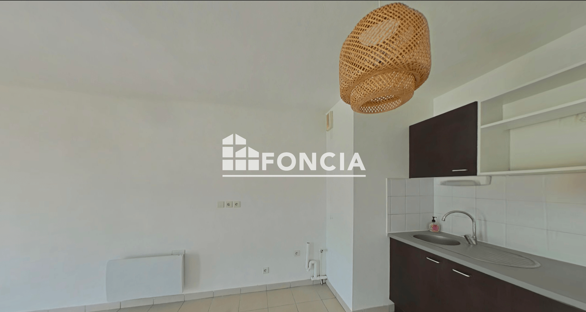 Appartement 3 pièces (55.53 m²) à vendre - Port-saint-louis-du-rhône (13230)