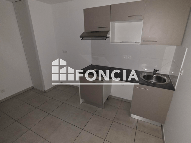 Appartement 3 pièces (66.25 m²) à louer - Toulouse 5ᵉ (31500)